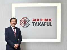 AIA Public Takaful Declares Highest Surplus Distribution of RM70.7 Million