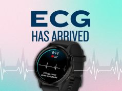 Garmin launches ECG App for Malaysian users