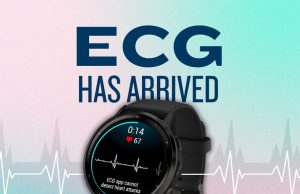 Garmin launches ECG App for Malaysian users