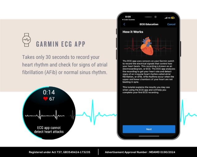 Garmin Launches ECG App For Malaysian Users Mini Me Insights garmin-launches-ecg-app-for-malaysian-users-mini-me-insights