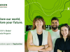 HEINEKEN’s Global Graduate Program – Now Open for Applications