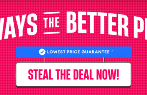 Save over RM2,000 when you “Steal the Deal” during Lazada’s city-wide hunt