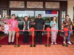 Melaka welcomes Jaya Grocer’s 1st stand-alone outlet