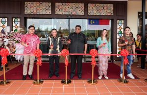 Melaka welcomes Jaya Grocer’s 1st stand-alone outlet