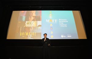 Grimoire by Award-Winning Director Jared Lee Premieres Nationwide