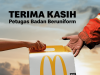 McDonald’s Malaysia Contributes 15,000 Breakfast Meals to Uniformed Personnel in Conjunction with Bulan Kemerdekaan