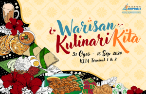 Experience Malaysia’s Rich Culinary Heritage and Cultural Tapestry at KLIA