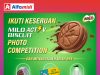 Discover the new Milo: Milo Activ Biskuit