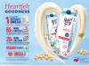 NUTRISOY Champions Heart Health on World Heart Day