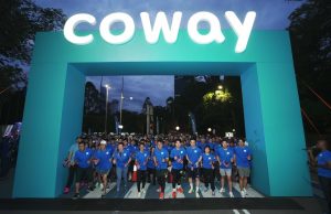 More than 11,000 Participants Came Together to ‘Run for Tomorrow’ at Coway Run 2024