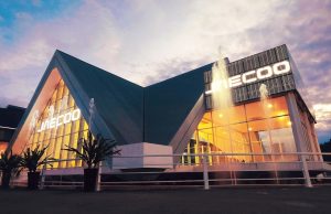 JAECOO Geared to Fulfill East Malaysian Market Demand