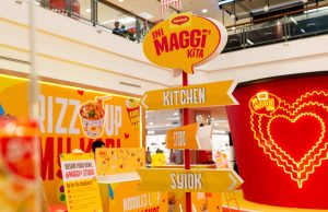 MAGGI® Sah Malaysia Carnival Honours Malaysians’ Love Affair with Food Through a Celebration of Truly Malaysian Flavours