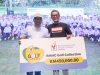 RMHC Malaysia Raises RM450,000  for Underprivileged Children at Charity Golf Championship