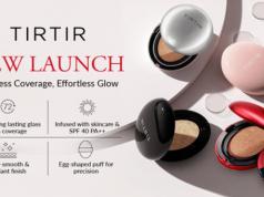 AINZ & TULPE Leads with Exclusive TIRTIR Launch in Malaysia Be the First to Experience the Best of TIRTIR with an Exclusive Promotion this September