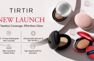 AINZ & TULPE Leads with Exclusive TIRTIR Launch in Malaysia Be the First to Experience the Best of TIRTIR with an Exclusive Promotion this September