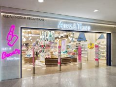 DISCOVER THE ULTIMATE DESTINATION FOR ASIAN BEAUTY HAULS WITH AINZ & TULPE