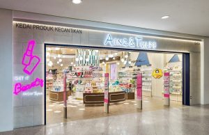 DISCOVER THE ULTIMATE DESTINATION FOR ASIAN BEAUTY HAULS WITH AINZ & TULPE