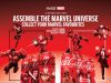 Coca-Cola® and Marvel Collaboration Launches Limited-Edition Cans with Immersive Consumer Experience Featuring Marvel Characters