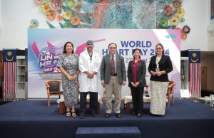 IJN Sparks Conversations on Prioritising Heart Health in Young Adults