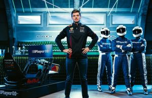 Need for Speed: Race to the top during the F1 weekend with Capitol Singapore and CHIJMES