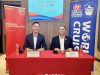 Singapore Tourism Board partners with GD World Cruises to curate and promote cruising holidays with a stay in Singapore