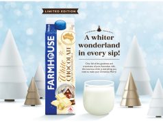 Experience Holiday Bliss with FARMHOUSE