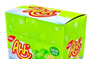 Nabati harnesses the popularity of cocopandan