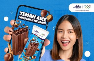 Indulge in Aice’s latest Crispy Balls