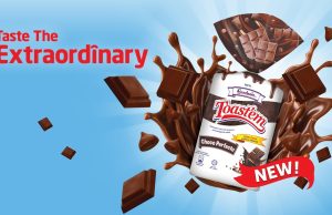 Gardenia offers indulgent Toast’em Choco Perfecto, while Sunshine Bakeries has Shokupan Gold Brioche Butter Loaf