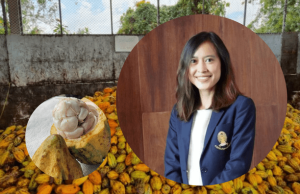 Chula’s “Innovation Center for Research and Development of Sustainable Thai Cocoa” – Thailand’s Solution to Cocoa Price Crisis
