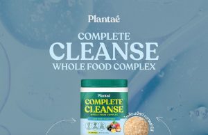 Plantae updates Complete Cleanse formula, adds Apple Lychee to Plantae Mom to support lactation