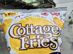 Wise Cottage Fries take on Merdeka flavours