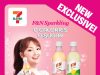 F&N Sparkling Zero free from sugar and calories debuts in Singapore