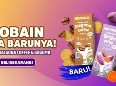 Taste Korea with Indomilk’s new flavoured milks