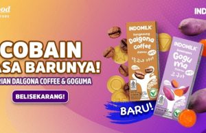 Taste Korea with Indomilk’s new flavoured milks