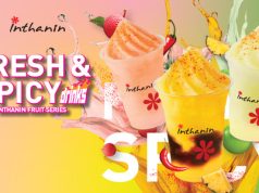 Bangchak sets the course for Inthanin expansion