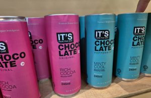 Aik Cheong moves into ready-to-drink