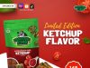 Kangkong King water spinach chip maker launches ketchup flavour, participates at MIHAS 2024
