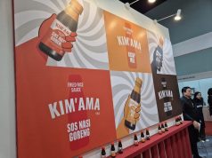 Taiwanese soy sauce Kimlan’s local partner Aventine Foods debuts halal-certified KIM’AMA