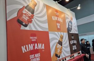 Taiwanese soy sauce Kimlan’s local partner Aventine Foods debuts halal-certified KIM’AMA