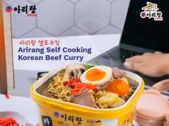 Jakarana Tama expands self-heating noodle range in Indonesia