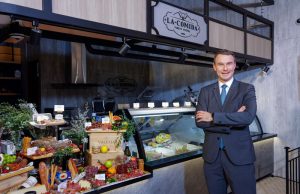 ‘Betagro’ Launches ‘La Comida’ Brand of European-Style Ready-to-Eat Charcuterie, Highlighting Ultra-Premium Quality with the First Flagship Store at Park Silom