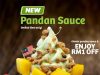 Choose limited-edition Pandan sauce at llaollao Malaysia to get RM 1 off