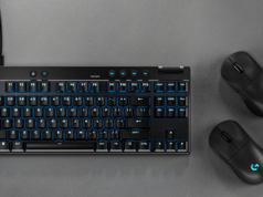 Logitech G Launches the Next Generation of RPO Series Mice and Keyboard Designed with and for the World’s Best Esports Athletes