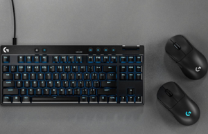 Logitech G Launches the Next Generation of RPO Series Mice and Keyboard Designed with and for the World’s Best Esports Athletes
