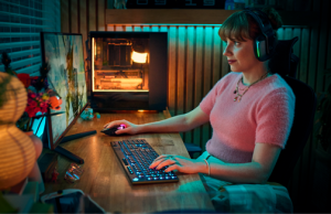 Logitech G Introduces the G915 X Series – the Most Advanced Low-Profile Gaming Keyboard Ever Built