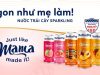 Goody Group launches new kombucha-based sparkling juice drink, MaMaPop