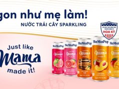Goody Group launches new kombucha-based sparkling juice drink, MaMaPop