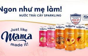 Goody Group launches new kombucha-based sparkling juice drink, MaMaPop