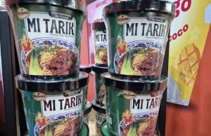Bentoree showcases Mi Tarik at MIHAS 2024